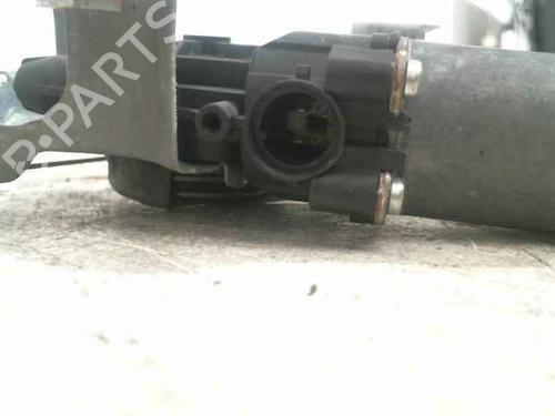 Front left window mechanism RENAULT TWINGO II (CN0_) 1.2 16V (CN0K, CN0V, CN0A) | BP24903305C22 