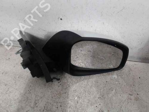 Used Right mirror RENAULT MEGANE III Hatchback (BZ0/1_, B3_) 1.5 dCi (BZ09, BZ0D, BZ1W, BZ29, BZ14) (110 hp) 24908239