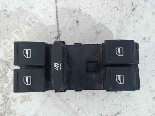 Used Switch SEAT IBIZA IV (6J5, 6P1) 1.9 TDI (105 hp) 27580352