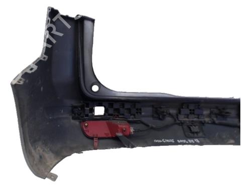 Rear bumper PEUGEOT 5008 (0U_, 0E_) 1.6 HDi | BP27600868C8 