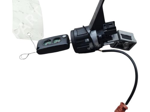 Used Ignition barrel PEUGEOT 207 (WA_, WC_) 1.6 HDi (90 hp) 30650885