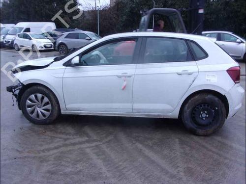 Right taillight VW POLO VI (AW1, BZ1, AE1) 1.0 | BP32431091C35 - Image 5