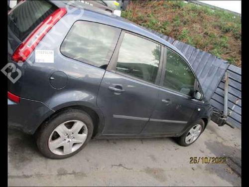 Right mirror FORD C-MAX (DM2) 1.8 TDCi | BP24908693C27 