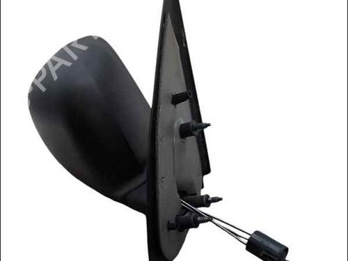 Right mirror NISSAN MICRA IV (K13K, K13KK) 1.2 | BP24908358C27 