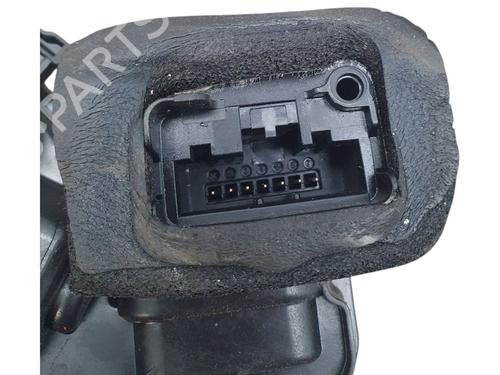 Front right lock VW POLO V (6R1, 6C1) 1.2 | BP30138519C97