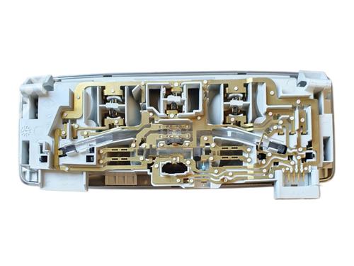 Interior roof light RENAULT LAGUNA Coupe (DT0/1) 2.0 dCi (DT0M, DT0N, DT0S, DT19, DT1F) | BP37648317I8 - Image 2