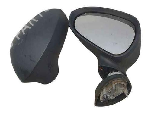 Used Left mirror SEAT IBIZA IV (6J5, 6P1) 1.4 TDI (75 hp) 24904499
