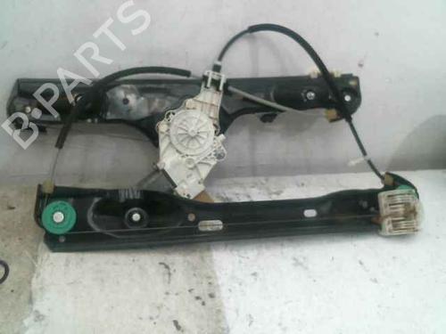 Used Front left window mechanism BMW X1 (E84) sDrive 20 d (177 hp) 24903632