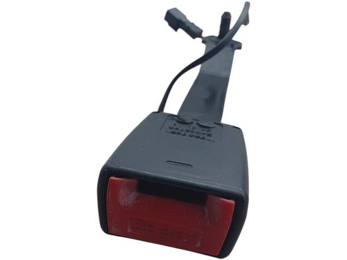 Used Seat buckle Seat buckle RENAULT CLIO III (BR0/1, CR0/1) 1.2 16V (BR02, BR0J, BR11, CR02, CR0J, CR11) (75 hp) 34228479 34228479