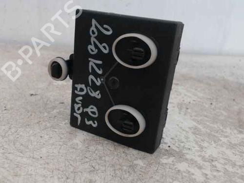 Used Front right lock AUDI Q3 (8UB, 8UG) 2.0 TDI (150 hp) 24907595
