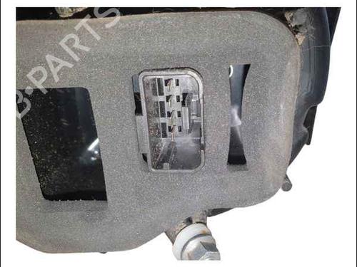 Right taillight VW GOLF PLUS V (5M1, 521) 1.9 TDI | BP24909333C35 