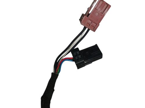 Left mirror PEUGEOT 208 I (CA_, CC_) 1.4 HDi | BP25929688C26