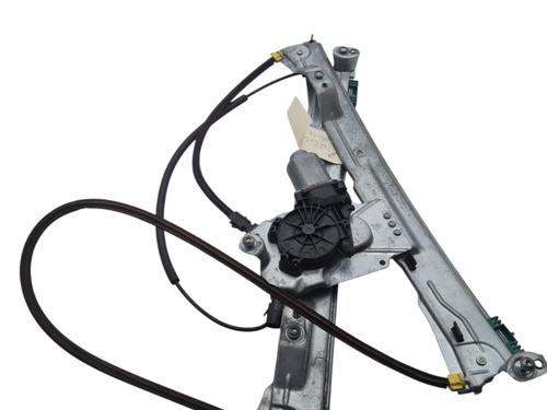 Front right window mechanism RENAULT CLIO III Hatchback Van (SB_, SR_) 1.5 dCi | BP33967609C23 - Image 3