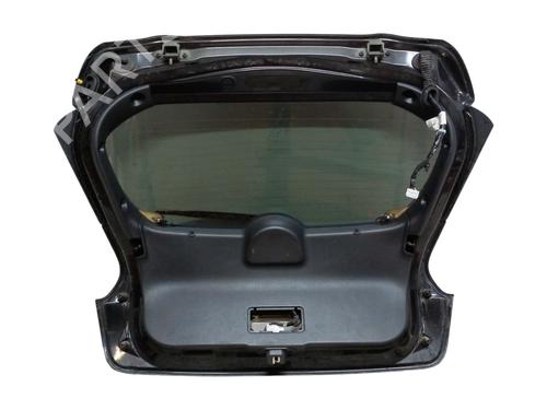 Tailgate NISSAN JUKE (F15) 1.5 dCi | BP30365003C6