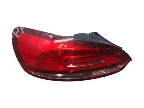 Used Left taillight VW SCIROCCO III (137, 138) 2.0 TDI (140 hp) 29514866