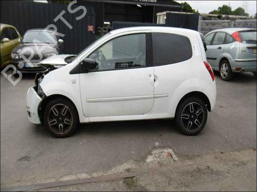 Right front fog light RENAULT TWINGO II (CN0_) 1.2 16V (CN04, CN0B) | BP26380729C31 - Image 3