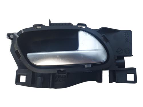 Used Rear right interior door handle Rear right interior door handle 37273267 37273267