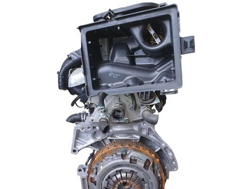 Engine NISSAN MICRA IV (K13K, K13KK) 1.2 | BP29170083M1 