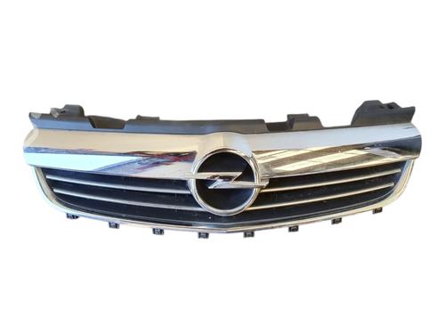 Used Grille Grille 39384884 39384884