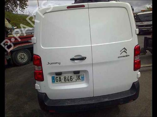 Front left lock CITROËN JUMPY III Van (V_) 2.0 BlueHDi 150 | BP24903712C98 - Image 3
