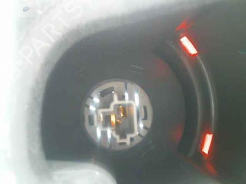Left taillight MAZDA 6 Hatchback (GG) | BP36145508C34 - Image 4