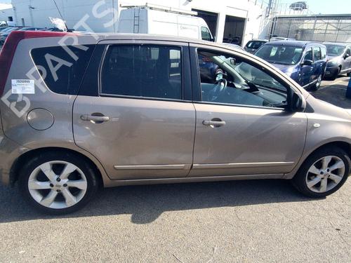 Third brake light NISSAN NOTE (E11, NE11) 1.5 dCi | BP40516479L11 - Image 4