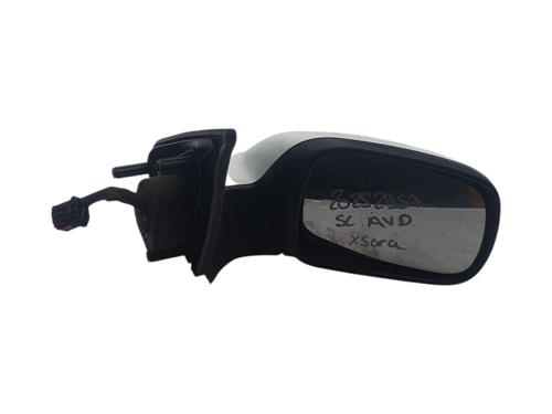 Used Right mirror Right mirror CITROËN XSARA (N1) 2.0 HDi 90 (90 hp) 33413419 33413419