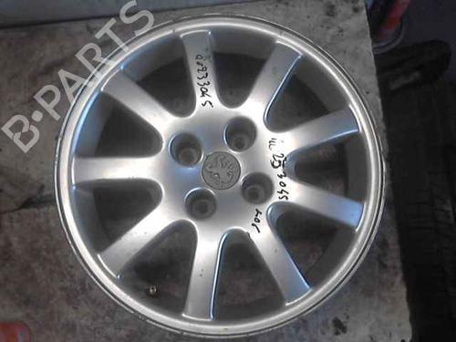 Used Rim PEUGEOT 406 (8B) 2.0 HDI 110 (109 hp) 24912794