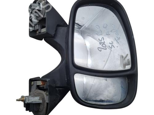 Right mirror RENAULT TRAFIC II Van (FL) 1.9 dCi 100 (FL0C, FL0K, FL0B) | BP32398401C27