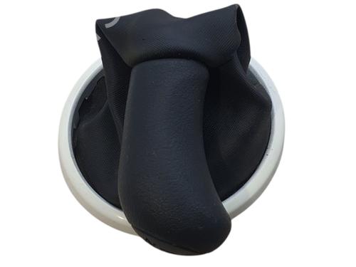 Shift knob RENAULT TWINGO III (BCM_, BCA_) 1.0 SCe 70 | BP40024875I34 - Image 2