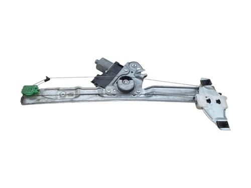 Front left window mechanism PEUGEOT 308 I (4A_, 4C_) 1.6 HDi | BP26723950C22 