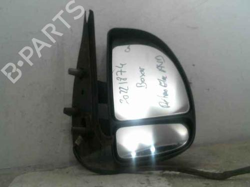 Used Right mirror PEUGEOT BOXER Van (244) [2001-2025]  24908174