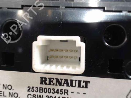 Switch RENAULT LAGUNA III (BT0/1) 2.0 dCi (BT07, BT0J, BT14, BT1A, BT1S) | BP25011347I30 