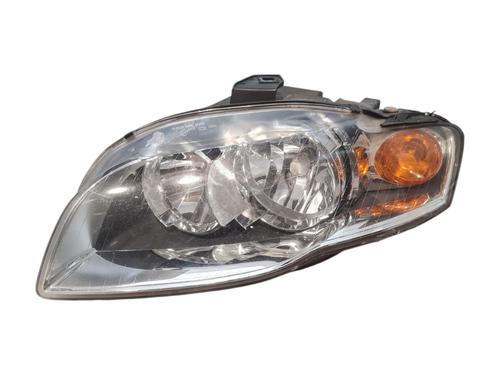 Used Left headlight AUDI A4 B7 Avant (8ED) 2.0 TDI (140 hp) 30472953
