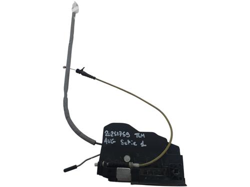 Used Front left lock Front left lock BMW 1 (E87) 118 d (143 hp) 33277334 33277334