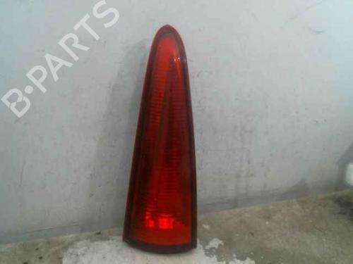 Used Rear bumper left light RENAULT KANGOO / GRAND KANGOO II (KW0/1_) 1.5 dCi 70 (KW0V, KW0A) (68 hp) 25764258