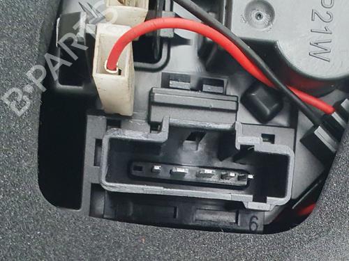 Rückleuchte Links DS DS 4 / DS 4 CROSSBACK (NX_) | BP30796615C34