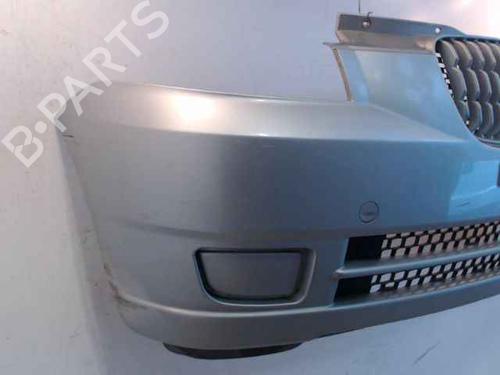 Front bumper KIA PICANTO I (SA) 1.1 | BP24897002C7 