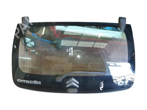 Used Tailgate CITROËN C1 (PM_, PN_) 1.0 (68 hp) 30739207