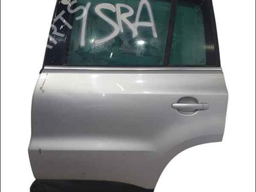 Used Left rear door VW TIGUAN (5N_) 2.0 TDI (140 hp) 24906987