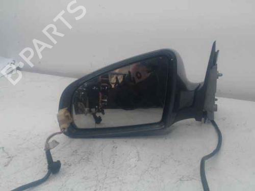 Used Left mirror AUDI A4 B7 Avant (8ED) 2.0 TDI (140 hp) 24904686