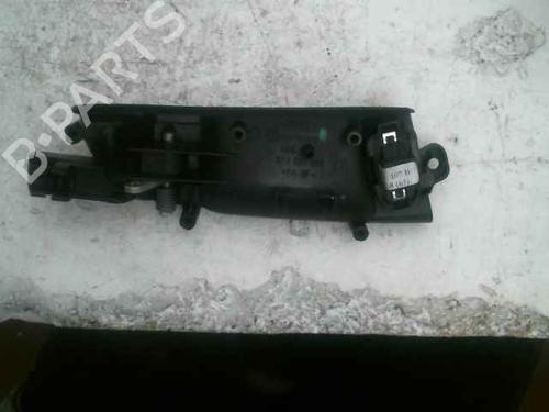 Front left interior door handle VW POLO V (6R1, 6C1) 1.6 TDI | BP24902964I13 
