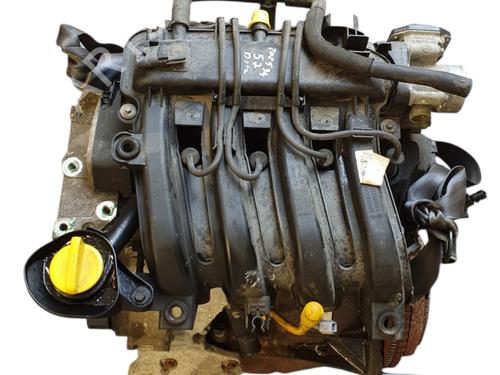 Engine RENAULT MODUS / GRAND MODUS (F/JP0_) 1.2 (JP0S) | BP37648297M1 - Image 4