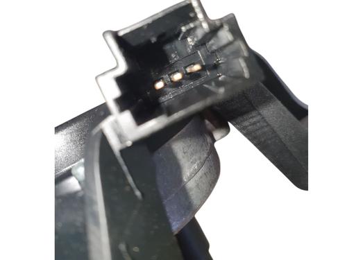 Rear wiper motor RENAULT KANGOO / GRAND KANGOO II (KW0/1_)  | BP26135658M102 