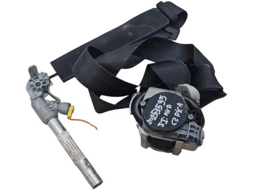 Front right seatbelt CITROËN C3 Picasso (SH_) 1.6 HDi 115 | BP36680245I25 - Image 2