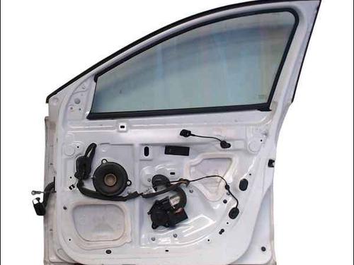 Right front door RENAULT MEGANE III Hatchback (BZ0/1_, B3_) 1.5 dCi (BZ0C) | BP24910691C3