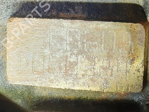 Engine RENAULT CLIO IV (BH_) 1.5 dCi 90 | BP37648328M1  - Image 6
