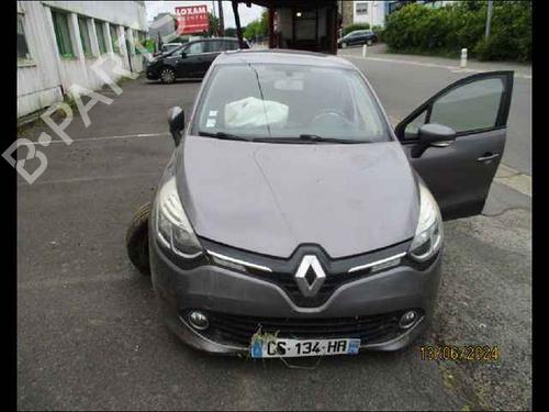 Left mirror RENAULT CLIO IV (BH_) 1.5 dCi 75 | BP24904532C26 