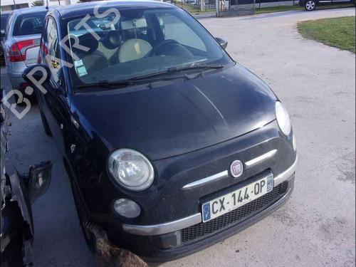 Front windshield wiper arm FIAT 500 (312_) 1.2 (312AXA1A) | BP26164038C143 