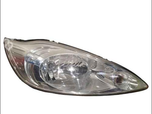 Used Right headlight FORD KA (RU8) 1.2 (69 hp) 25763452